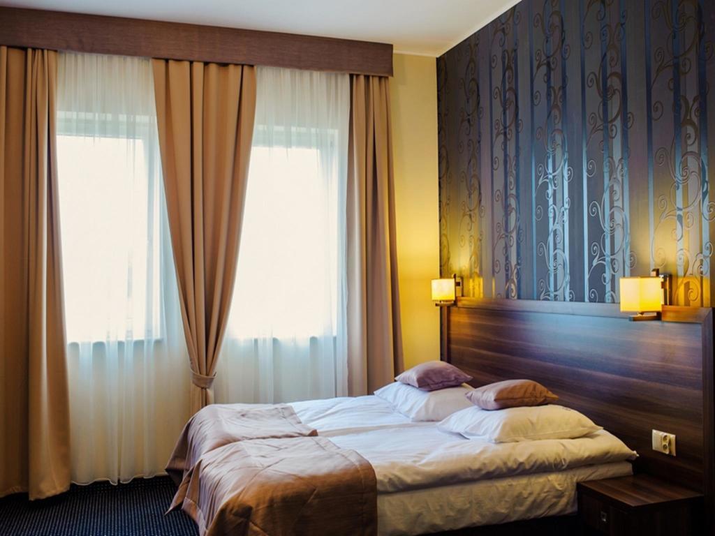 Hotel Sevilla Rawa Mazowiecka Camera foto